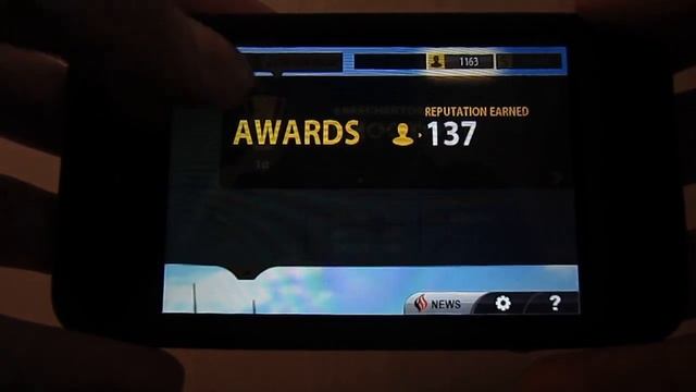 Real Racing 2 gameplay смотреть онлайн