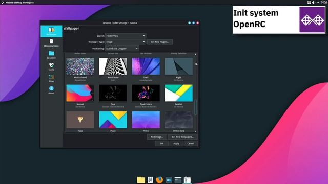 Nitrux 1.3.7 overview | — #YourNextOS — A Linux for Everyone смотреть онлайн