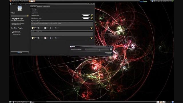 Compiz Cube Tutorial: Howto Ubuntu Linux смотреть онлайн