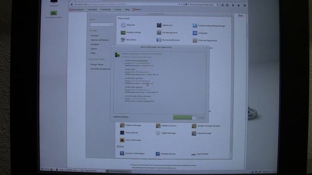 From-scratch AR Sandbox Software Installation смотреть онлайн