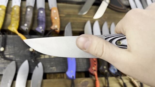 САМЫЕ УДОБНЫЕ НОЖИ ДО 6.500 RUB | РАСПРОДАЖА смотреть онлайн
