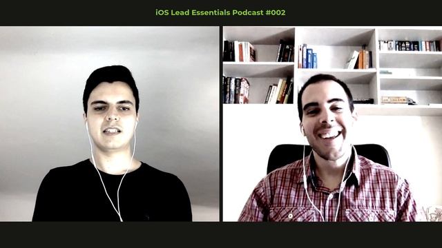 "Which UI design pattern should I use for my iOS app?" смотреть онлайн