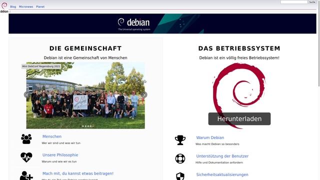 Warum ich Linux Mint nutze - Und alle anderen Distros nicht смотреть онлайн