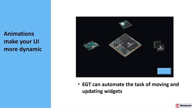 Webinar: Linux Graphics Using the Ensemble Graphics Toolkit смотреть онлайн