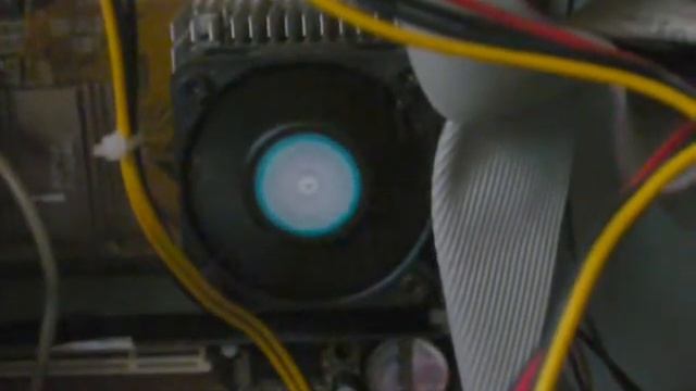 Pentium 3 Computer смотреть онлайн