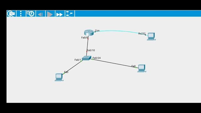 #4 Lab 3 Remote Akses Router Via SSH смотреть онлайн