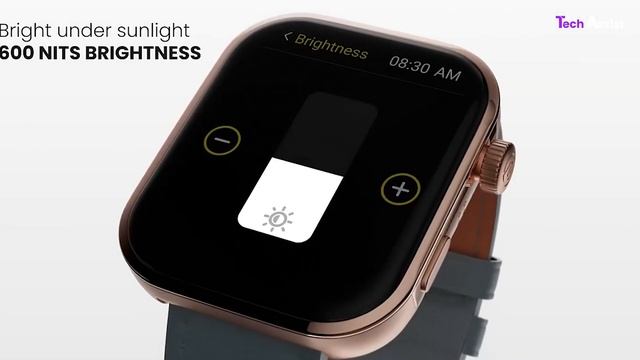 Best Smartwatches Under 10000 (April 2024): Top Picks Form Redmi, Amazfit, Noise And More... смотреть онлайн