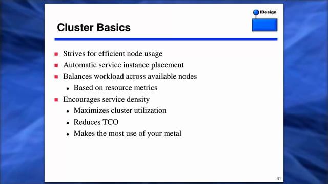 Azure Service Fabric смотреть онлайн