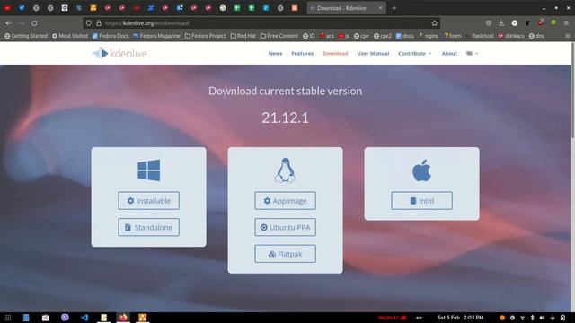 Best Video Editing Software for Linux Operating system?Which is best Video editor for Linux смотреть онлайн