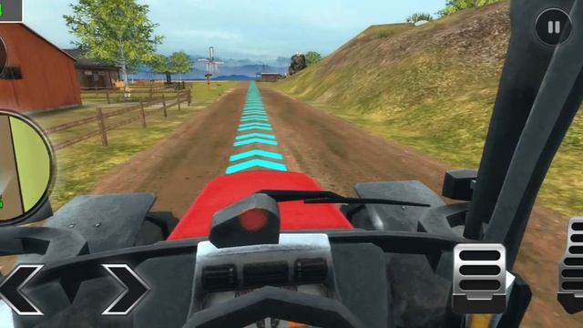 Indian Farming Simulator Game | Android ios Gameplay | FARMER Gaming смотреть онлайн