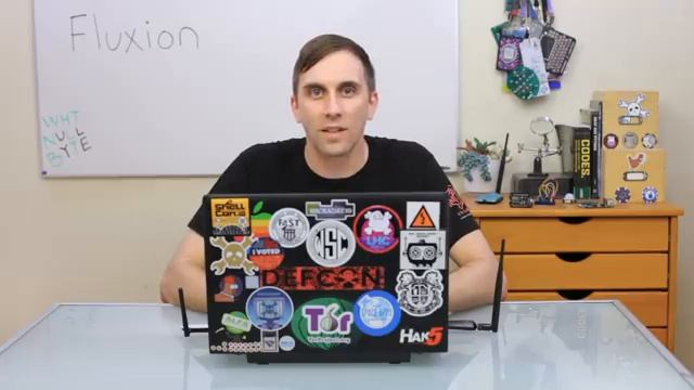 One Way Hackers Social Engineer Wi-Fi Passwords смотреть онлайн