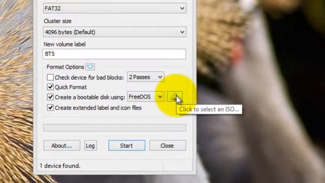 Stick bootabil linux смотреть онлайн