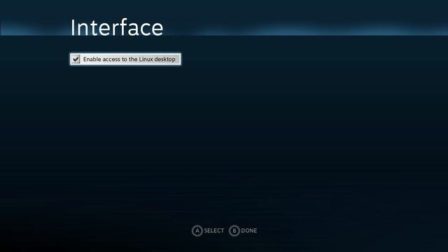 How to enable Linux Desktop Mode - SteamOS смотреть онлайн