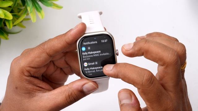 Honor Choice Watch Review - A Smartwatch That Ticks All The Right Boxes!