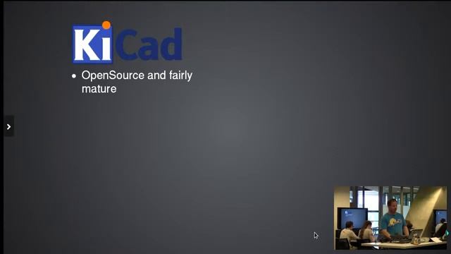Design of the LoliBot hardware смотреть онлайн