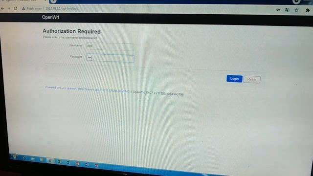 tutorial pasang wifi murah di rumah dengan openwrt смотреть онлайн