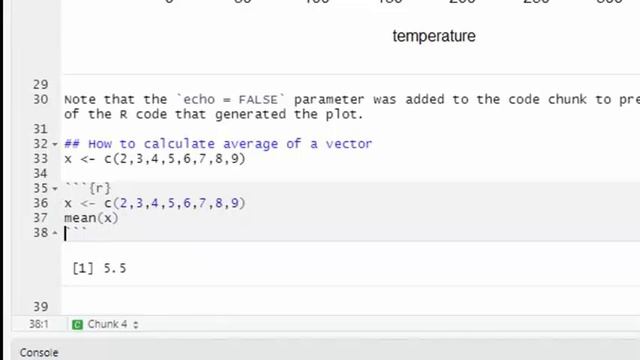 How to Create a Markdown file in R смотреть онлайн