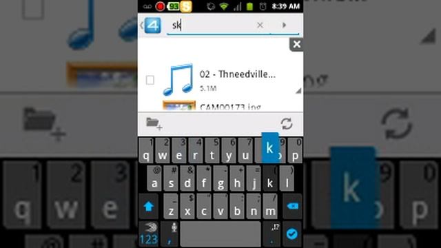 How To Get The Swift Key 3 Keyboard For Free смотреть онлайн