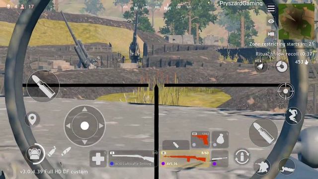 CRSED: Cuisine Royale - Gameplay Walkthrough Part 1 Solo Win Full HD Graphics (iOS, Android Gamepla смотреть онлайн