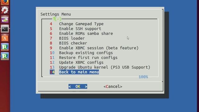 RetroRig for Ubuntu version 0.9.1 смотреть онлайн