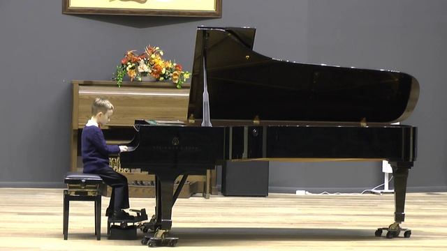 И. Парфенов. "Бармалей" смотреть онлайн