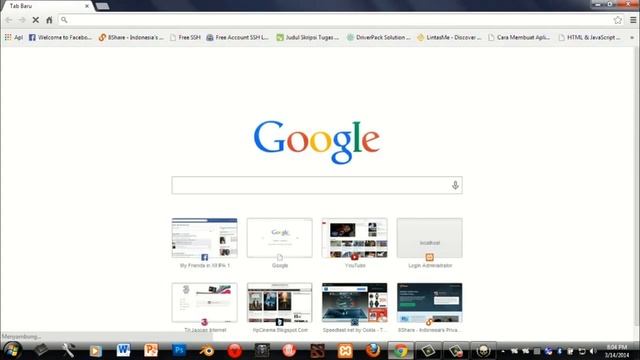 SSH TRICK AND SPEEDTEST CONNECTION смотреть онлайн