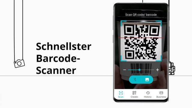 QR iOS - 9 смотреть онлайн