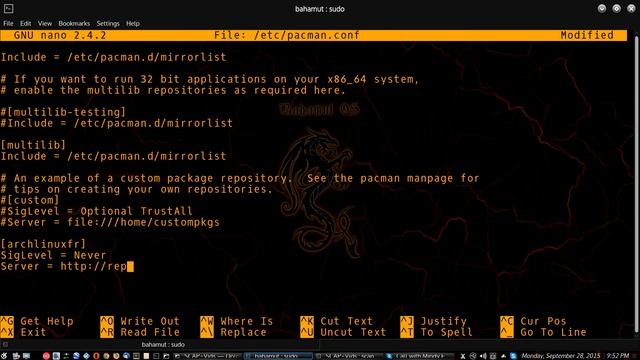 How to Easily Install Yaourt in 3.5 mins - AUR - UPDATE - ( Arch Linux / KDE ) смотреть онлайн