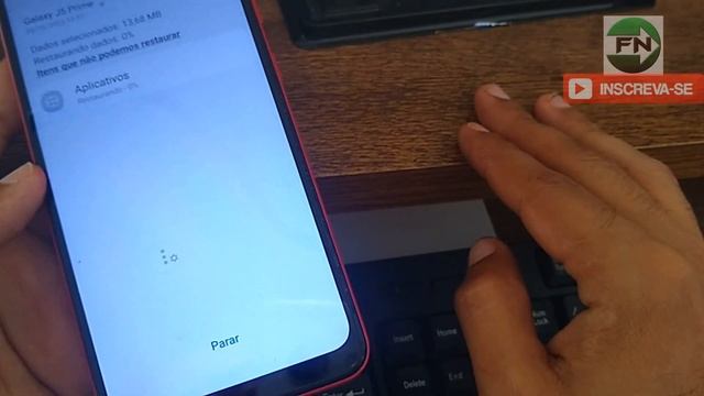 Desbloquear Conta Google Samsung A10 SM-A105M Android 11 - Remover Conta A10 Android 11 Rapidinho смотреть онлайн