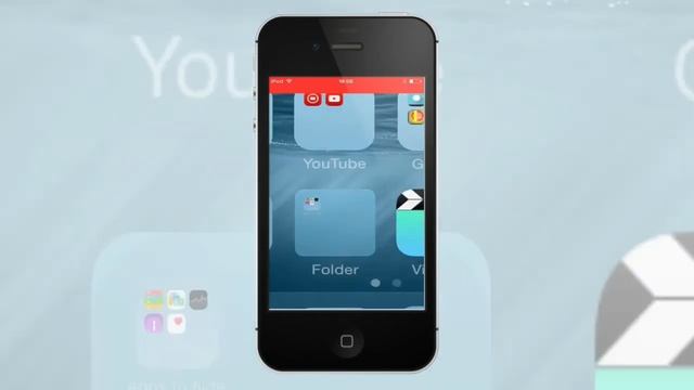How To Remove Default Apps From The Springboard Without Jailbreak or Computer смотреть онлайн