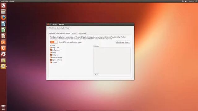 Ubuntu 13.10 Alpha 1 Overview смотреть онлайн