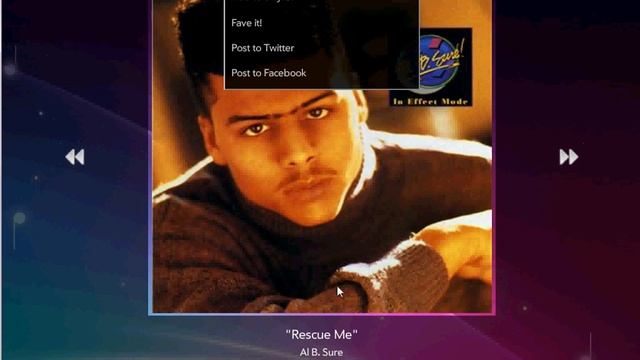 Music Player (Remix) on the TouchPad - Part 1 смотреть онлайн