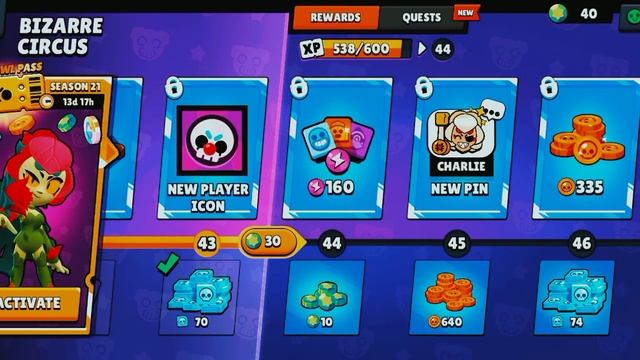 Brawl Stars - Gameplay Walkthrough Part 8 - Jessie (iOS, Android) смотреть онлайн