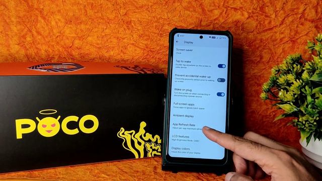 Evolution-X 6.5 Omega Poco X3 NFC Android 12 New July Update смотреть онлайн