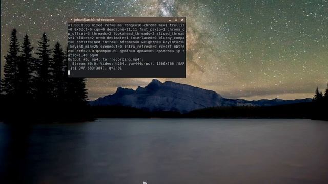 lavalauncher on labwc смотреть онлайн