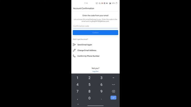 OTP BYPASS || How To Make Unlimited Social Media Accounts || 🔥🔥 смотреть онлайн
