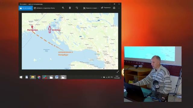 ВЛАДИМИР КОЗИН, "Колонны Выборгского залива"; АЛЕКСАНДР НУЖИН, "Календарь Майя Цолькин" смотреть онлайн