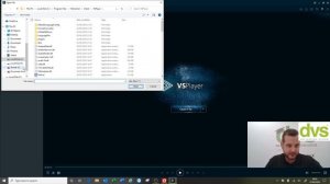 Hikvision Remote Backup Tool