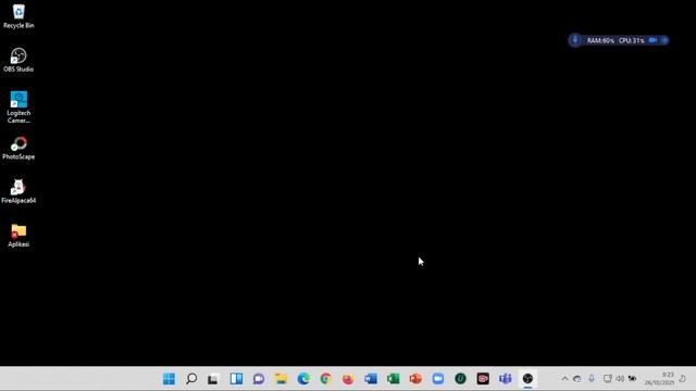 Upgrade Windows 11? GAMPANG! LANCAR! Jalan Semua! Langsung reaction pertama смотреть онлайн