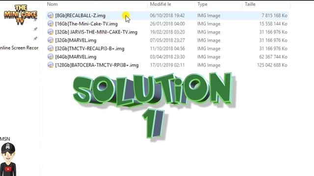 ETENDRE PARTITION SD - RESIZE PARTITION SD RECALBOX, BATOCERA, RETROPIE NO GPARTED смотреть онлайн