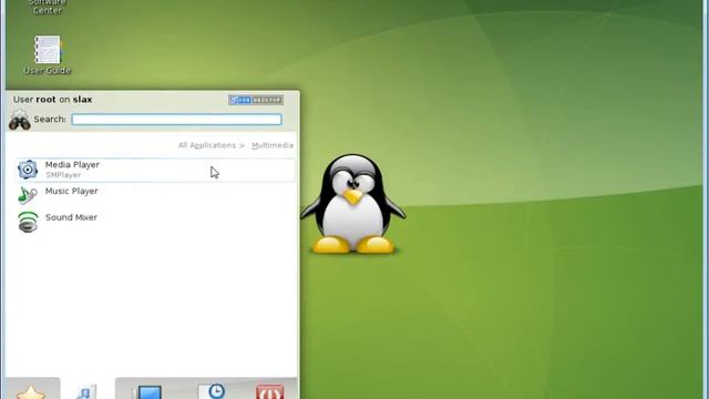 Slax 7.0.8 Presentation смотреть онлайн