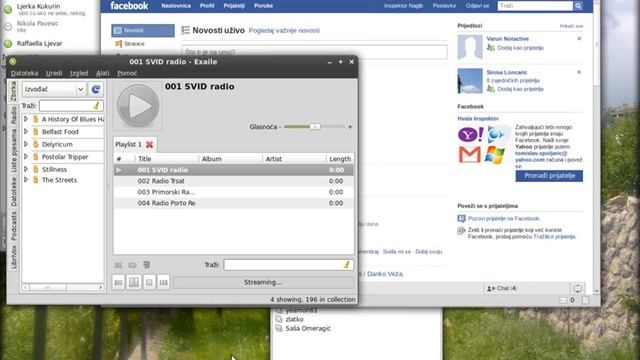 Linux Mint 8 /Helena/ смотреть онлайн