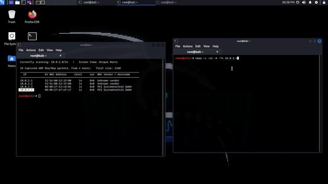 Sunucuya & Bilgisayara arka kapı açıyoruz ! (vsftpd 2.3.4) смотреть онлайн
