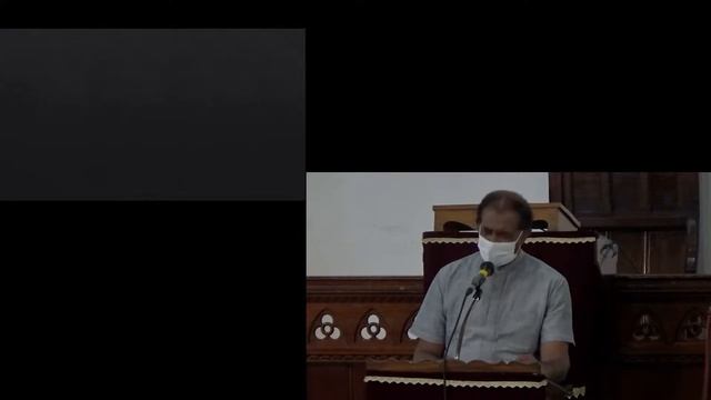Good Friday Sinhala Service смотреть онлайн