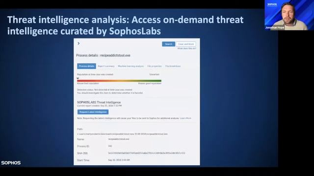 Former ICT4/ YHGfL Schools: Security Licence Renewal, Advice & Support from Sophos & Virtue Tech смотреть онлайн
