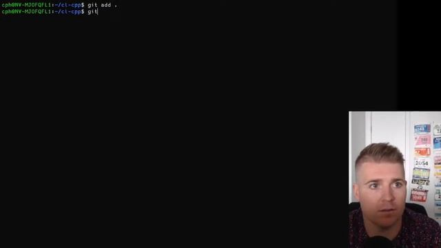 Refactoring to C++23 with GCC 13 смотреть онлайн