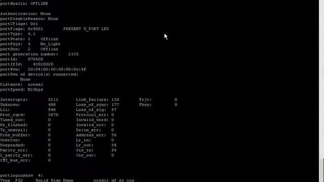 SWAT: Switch Analysis Tool смотреть онлайн
