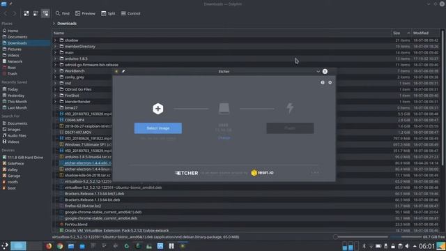How To Install Raspbian With Ubuntu Including SSH For First Boot - How To Break It смотреть онлайн