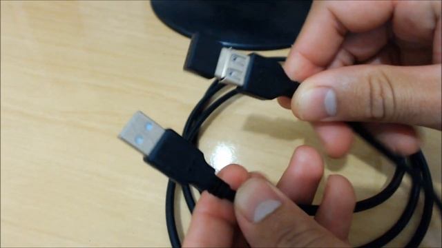 Cabo Extensor Com Adaptador WI-FI. смотреть онлайн