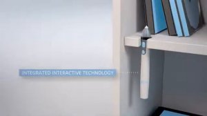 Интерактивная тумба LIGHTHOUSE с проектором Epson. Возможности и технические характеристики.